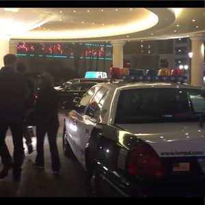 Meet your Posher, Rezan